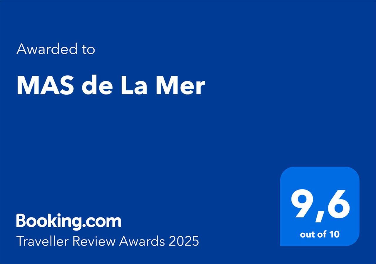 Mas De La Mer Saint-Cyprien Kültér fotó